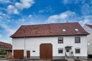 Liebevoll modernisiertes Bauernhaus mit viel Platz – Die vollständige Adresse der Immobilie erhältst du vom Anbieter., 72401 Haigerloch – Vorschaubild 22