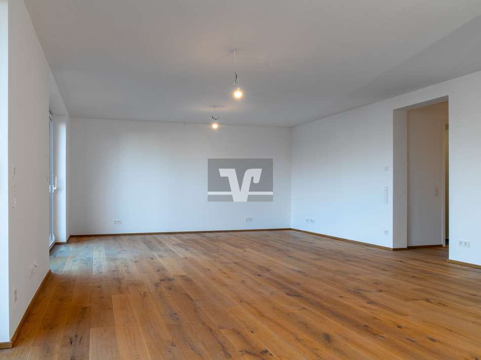 Architektonisch reizvolle Räum