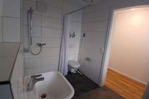 Stadtnah + grün! Freies Apartment mit Südwestbalkon + TG! – Die vollständige Adresse der Immobilie erhältst du vom Anbieter., 90461 Hasenbuck, Nürnberg – Vorschaubild 7