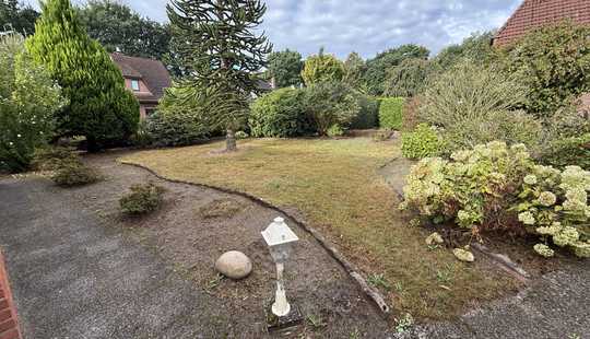 Bild von Bungalow mit Ausbaureserve in bevorzugter Wohnlage