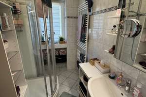 Helle und gemütliche Wohnung in guter Lage von Dellbrück*Terrasse und Balkon*Stellplatz – Bergisch Gladbacher Straße 1139, 51069 Dellbrück, Köln – Vorschaubild 10