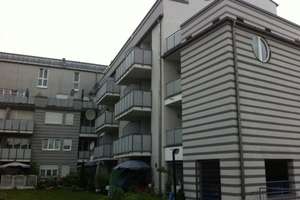 Klein aber Fein! 1-Zimmer Wohnung in der Fürther Str. 271