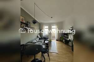 Tauschwohnung: 2-Zimmer-Wohnung in Düsseldorf, Stadtbezirk 2