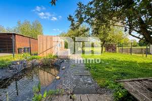 Vielseitiges Immobilien-Ensemble mit 2 modernisierten Haushälften + Carport und Garten/Terrasse – Die vollständige Adresse der Immobilie erhältst du vom Anbieter., 37154 Northeim – Vorschaubild 30