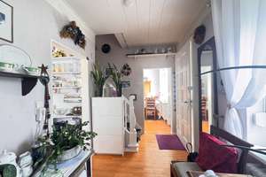 VERKAUFT - Ihr neues Zuhause in Achim - Doppelhaushälfte mit zusätzlicher Einliegerwohnung – Die vollständige Adresse der Immobilie erhältst du vom Anbieter., 28832 Achim – Vorschaubild 2