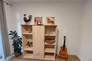 Schöne 4,5 Raum- Wohnung mit EBK und Balkon in Leipzig – Hirzelstraße 36, 4229 Kleinzschocher, Leipzig – Vorschaubild 17