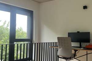 Exklusive Duplex-Maisonette im Kunstbunker – Wohnen mit Galerieflair – Baarestraße 68, 44793 Kruppwerke, Bochum – Vorschaubild 7