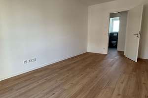Ab sofort! 3-Zimmer-Wohnung (Typ 27 kompakt) mit Balkon, Gäste-WC und eigenem Keller – Raderberggürtel 50, 50968 Marienburg, Köln – Vorschaubild 5