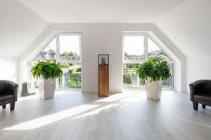 Wohn-Highlight mit Stil und viel Platz: modernes Einfamilienhaus nahe Nordsee und Husum. – Die vollständige Adresse der Immobilie erhältst du vom Anbieter., 25860 Horstedt – Vorschaubild 50