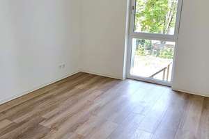 Barrierefreie 3-Zi. Wohnung Nürnberg - Nähe U-Bahn Maximilianstraße / Wohnung mieten – Die vollständige Adresse der Immobilie erhältst du vom Anbieter., 90429 Eberhardshof, Nürnberg – Vorschaubild 4