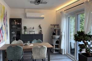 Moderne 3-Zimmer-Wohnung in perfekter, ruhiger Lage – Die vollständige Adresse der Immobilie erhältst du vom Anbieter., 68307 Sandhofen, Mannheim – Vorschaubild 3