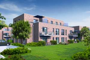 Ihr neues Zuhause in Brietlingen- Modern wohnen am Neetzekanal – Die vollständige Adresse der Immobilie erhältst du vom Anbieter., 21382 Brietlingen – Vorschaubild 2