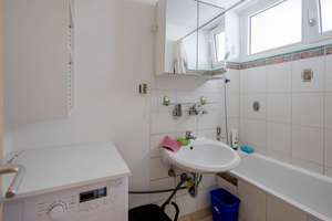 Helle 3-Zimmer-Wohnung mit Südbalkon, Aufzug & idealem Grundriss – Eigennutzung oder Kapitalanlage – Streitfeldstraße 48, 81673 Echarding, München – Vorschaubild 6