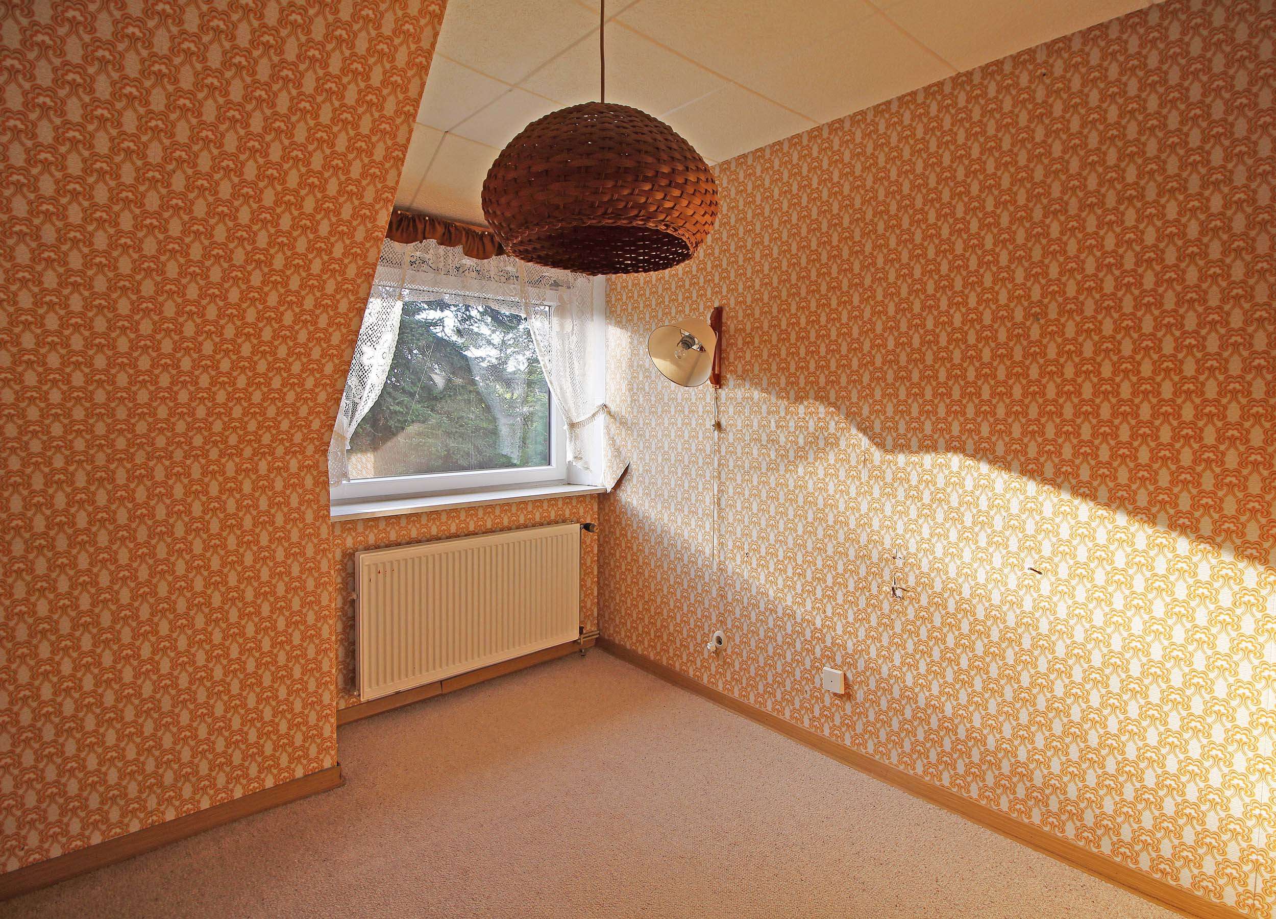 Immobilie in Wahlstedt - Einfamilienhaus mit positiver Bauvoranfrage in begehrter Lage in Wahlstedt - Bild 9