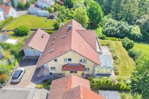 Zuhause mit Weitblick – Hochwertiges Zweifamilienhaus in begehrter Feldrandlage – Die vollständige Adresse der Immobilie erhältst du vom Anbieter., 74078 Kirchhausen, Heilbronn – Vorschaubild 11