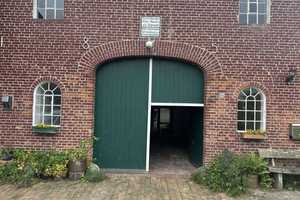 Charmantes Landhaus mit großem Grundstück und Bebauungsmöglichkeit in ruhiger Südlage – Diepholz (Kreis) – Vorschaubild 6