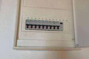 Frei 2 Zimmer Erdgeschoßwohnung vielseitig Nutzbar (Wohnung, 2 WG Zimmer, Handwerker, Büro, Gewerbe) – Hofstrasse 29, 24143 Gaarden-Süd und Kronsburg, Kiel – Vorschaubild 21