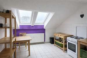 Charmante Altbau-Dachgeschosswohnung mit Wintergarten in Neukölln – Die vollständige Adresse der Immobilie erhältst du vom Anbieter., 12051 Neukölln (Ortsteil), Berlin – Vorschaubild 7