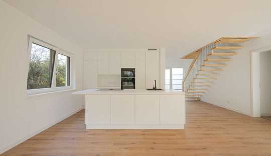 Bild von Familienarchitektur mit Wohlfühlcharakter