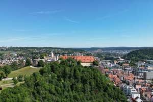 Keine Käuferprovision - Niedrigenergiehaus - Wohnen  in zentralster Lage – freistehendes EFH – Im Flügel 54, 89522 Heidenheim an der Brenz – Vorschaubild 30
