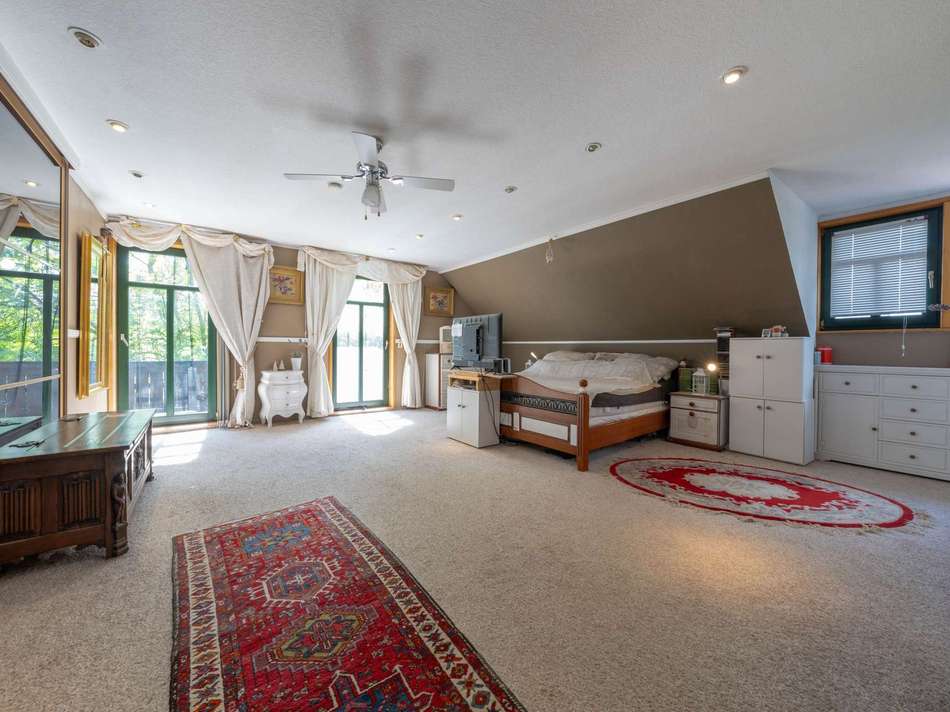 OG Schlafzimmer 
