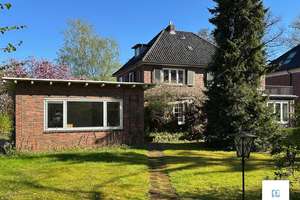 Alsterdorfer Gartenstadt, Rotklinker Kaffeemühle zu verkaufen! – Heilholtkamp 67, 22297 Alsterdorf, Hamburg – Vorschaubild 4