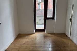 Romantische 3-Zimmer Altbauwohnung mit Blick auf die Düssel – Karolingerstr. 72, 40223 Bilk, Düsseldorf – Vorschaubild 6