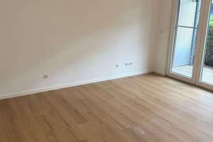Modernisierte 3-Zimmer Wohnung mit Terrasse – Christian-Rohlfs-Weg 2, 99096 Daberstedt, Erfurt – Vorschaubild 1