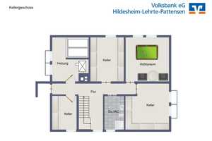 Nordstemmen: Großzügiges Einfamilienhaus in ruhiger Lage! – Hildesheim (Kreis) – Vorschaubild 9