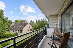 Wohnen mit Naturblick – Ihr neues Zuhause in Hamburg-Meiendorf – Die vollständige Adresse der Immobilie erhältst du vom Anbieter., 22145 Rahlstedt, Hamburg – Vorschaubild 6