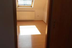 Helle, ruhige und zentrale 3,5-Zi-Maisonette-Whg mit toller Dachterasse – Kirchenstr. xx, 44147 Hafen, Dortmund – Vorschaubild 17