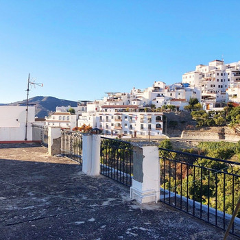 Immobilien zum Verkauf in Cómpeta