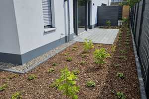 Mal was anderes!? Architektenhaus (DHH) in der Moerser Innenstadt! – Wesel (Kreis) – Vorschaubild 26