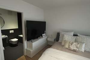Moderne 3-Zimmer-Neubauwohnung mit großer Terrasse – 99,52 m² – ab 01.11.2026 – 68309 Käfertal, Mannheim – Vorschaubild 9