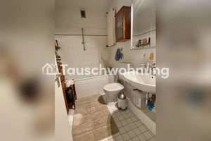Tauschwohnung: Sonnige 2-Zi. Wohnung an der Alster gegen größere – Dorotheenstraße 12, 22301 Winterhude, Hamburg – Vorschaubild 6