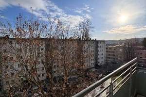 Ob Single, Paar, WG oder Familie - diese Wohnung passt zu jedermann :) – Die vollständige Adresse der Immobilie erhältst du vom Anbieter., 70174 Relenberg, Stuttgart – Vorschaubild 2