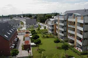Gemütliche 2-Zimmer Wohnung mit Balkon – Guerickeweg 59, 40591 Wersten, Düsseldorf – Vorschaubild 10