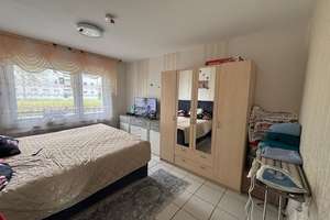 Gepflegte Erdgeschosswohnung in Wickrath -Kapitalanlage - – Die vollständige Adresse der Immobilie erhältst du vom Anbieter., 41189 Wickrath-Mitte, Mönchengladbach – Vorschaubild 2