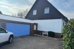 Gepflegtes 1-2 Familienhaus mit Garten, Vollkeller, Doppelgarage – Verden (Kreis) – Vorschaubild 2