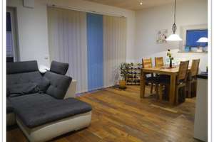 Modernes 5,5-Zimmer-Reiheneckhaus mit gehobener Innenausstattung in Diedorf Anhausen – Adelgundisstraße 21b, 86420 Diedorf – Vorschaubild 2