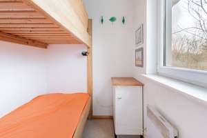 Charmantes Ferienhaus mit Kamin und großem Garten unmittelbar am Nehmser See! – Dorfkoppel 9, 23813 Nehms – Vorschaubild 10