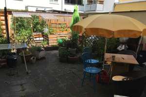 Helle 1-Zi. Whg. Nbg-St.Johannis – Nürnberg – Vorschaubild 5