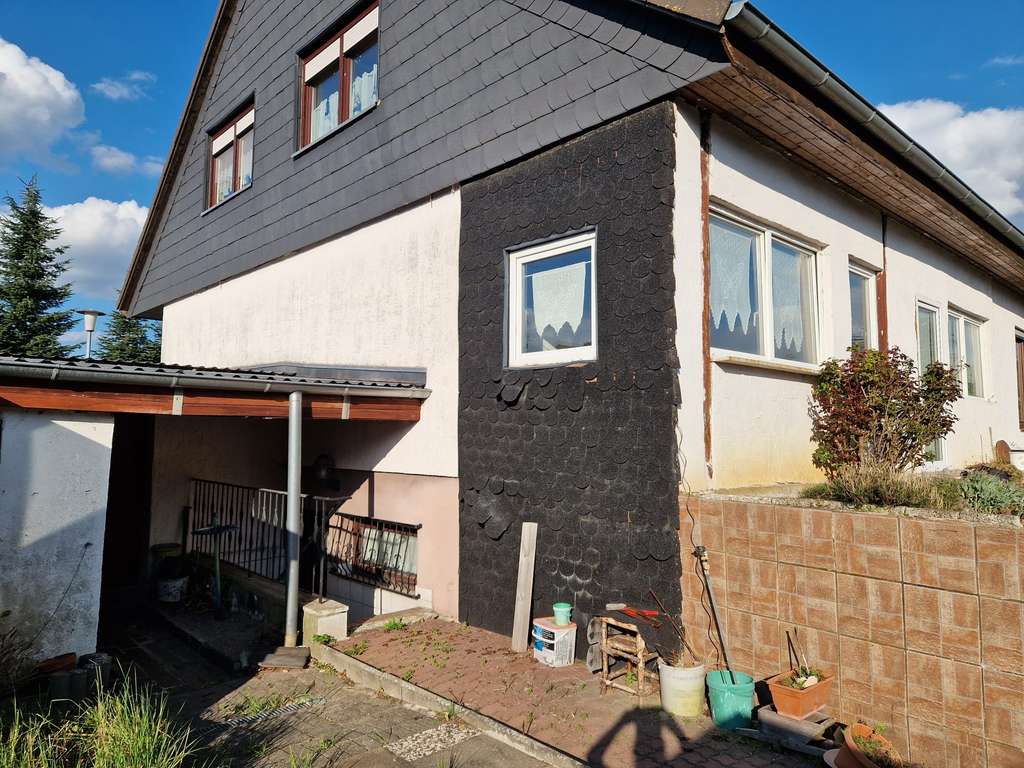 Immobilie in Bergfeld - Haus für 2 Generationen in Bergfeld bei Wolfsburg - Bild 2