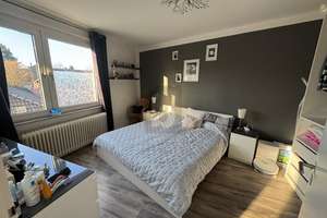 WOHNEN ODER VERMIETEN - SIE ENTSCHEIDEN! – Die vollständige Adresse der Immobilie erhältst du vom Anbieter., 45661 Grullbad, Recklinghausen – Vorschaubild 3