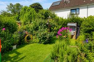 Tolles Reihenhaus mit Wintergarten – Die vollständige Adresse der Immobilie erhältst du vom Anbieter., 22523 Eidelstedt, Hamburg – Vorschaubild 11