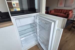 Hochwertig möbliertes Appartement zu vermieten  – 80807 Milbertshofen, München – Vorschaubild 11