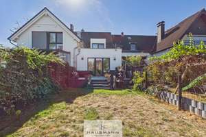 Düsseldorf-Unterrath: Gemütliches  kleines Haus mit Garten und Auffahrt – 40468 Unterrath, Düsseldorf – Vorschaubild 3