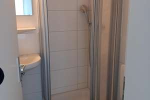 Gepflegte Etagenwohnung zur Miete in Münster - Wentzel Dr. – 48151 Aaseestadt, Münster – Vorschaubild 2