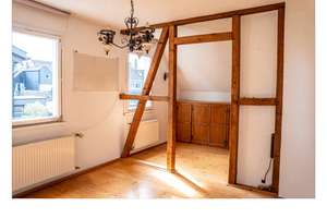 Freistehendes Einfamilienhaus mit großem Entwicklungspotenzial - gestalten Sie Ihr neues Zuhause – Obenflachsberg 74, 42657 Gräfrath, Solingen – Vorschaubild 17
