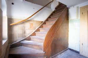 Bauernhaus mit Stallgebäude in Weixdorf: wer schleift diesen Rohdiamanten im Dresdner Norden? – Die vollständige Adresse der Immobilie erhältst du vom Anbieter., 1108 Weixdorf, Dresden – Vorschaubild 11